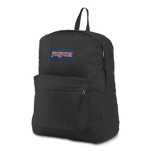 SuperBreak Plus Black 2